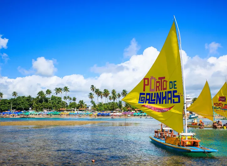 Imagem ilustrativa da imagem Paraíso do Nordeste também se destaca como 2ª cidade mais segura do Brasil