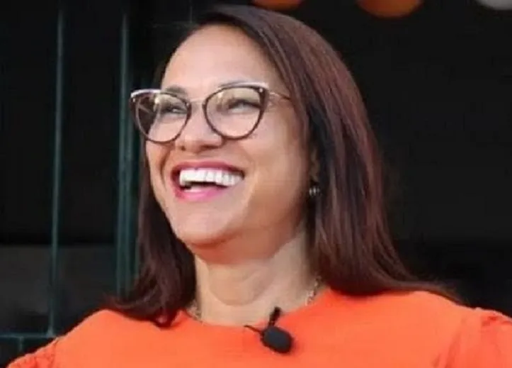 Maria Betivânia Lima (PDT), prefeita de Araci