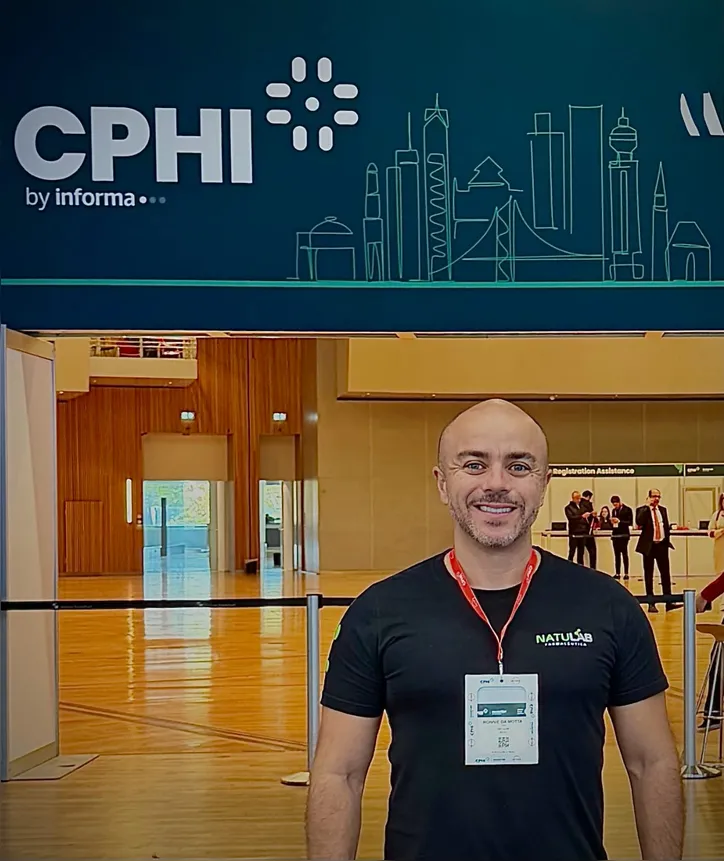 Ronnie Motta faz parcerias estratégicas na Alemanha