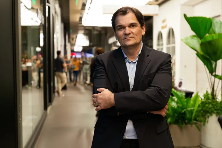 Marcos Gordilho conduz a Wine Dez, maior feira de vinhos do Norte e Nordeste