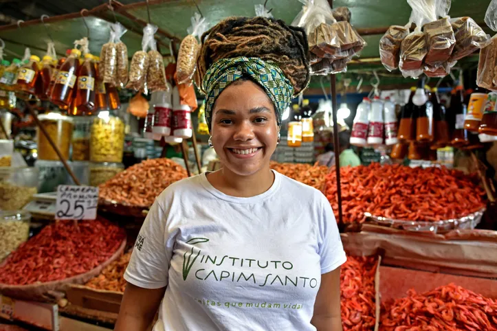 Adriele Amaral, 24 anos