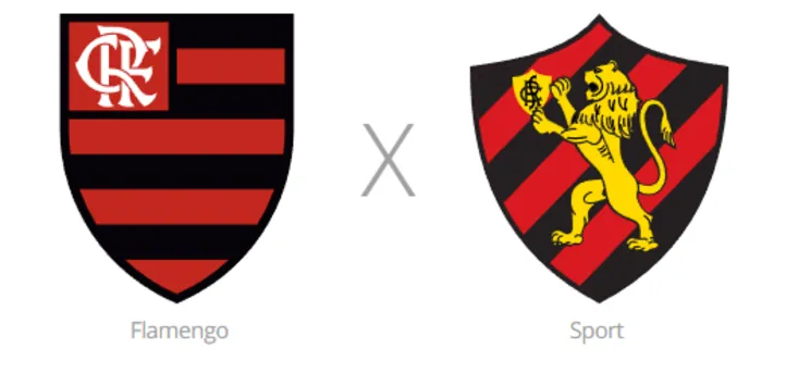 Flamengo x Sport