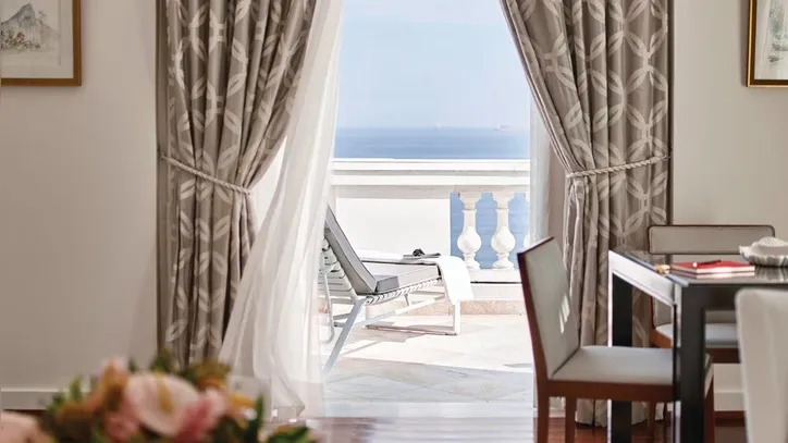 Copacabana Palace