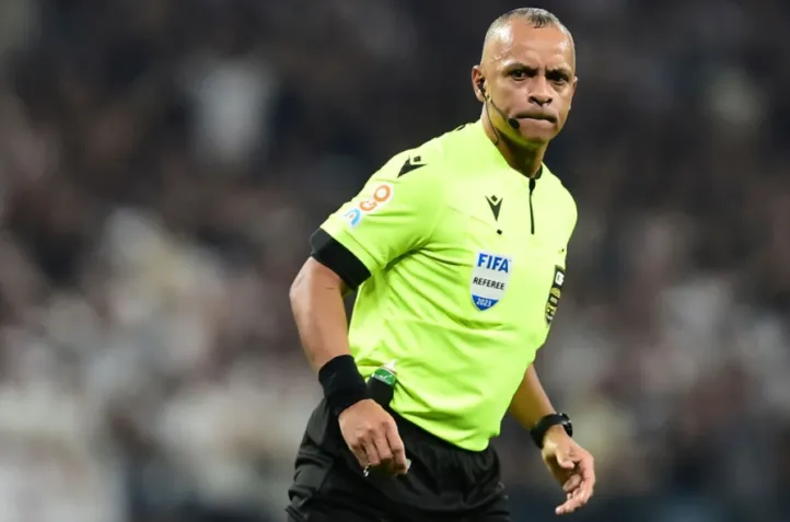 Wilton Pereira Sampaio