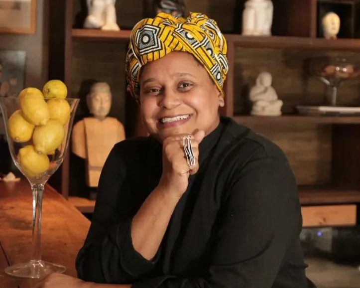 Chef Andréa Nascimento celebra 18 anos do Sollar Gastronomia