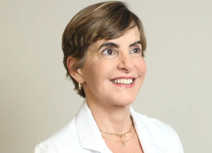 Clarissa Mathias  é vencedora do Prêmio SBOC de Protagonismo Feminino na Oncologia