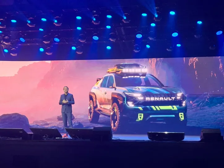 Salão do Automóvel 2025