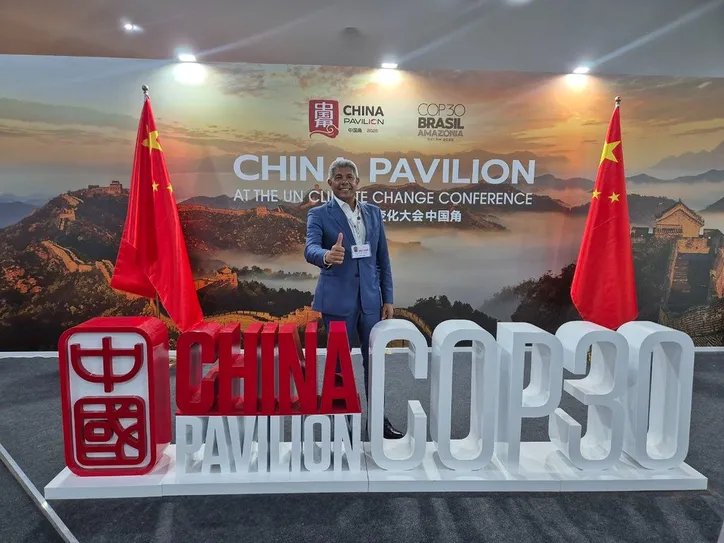 Governador da Bahia marcou presença em Belém e levou projetos