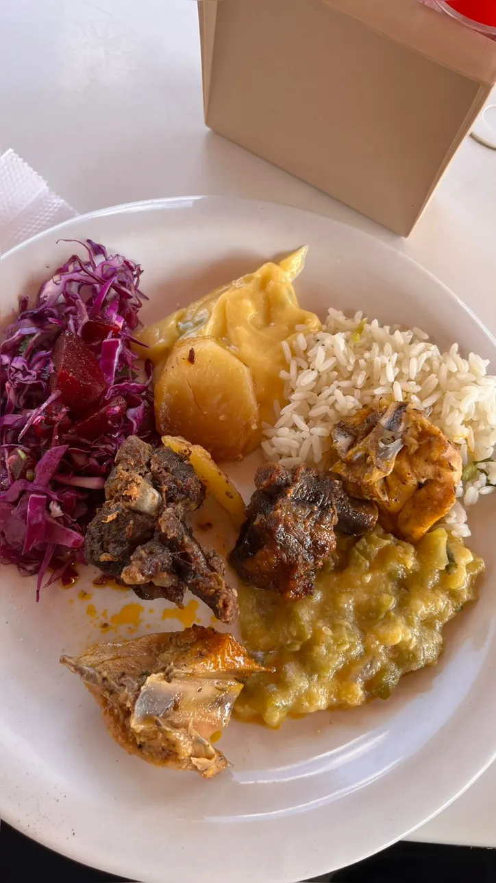 Restaurante Boa Vista oferece uma autêntica experiência gastronômica de raiz