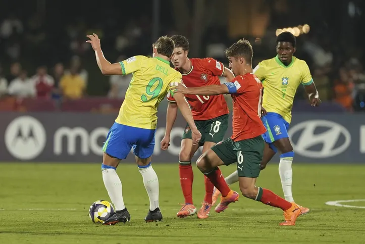 Dell contra Portugal