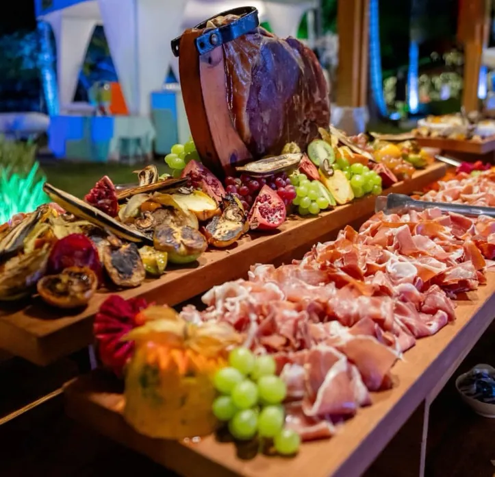 Imagem ilustrativa da imagem Sabor, vento e mar, a cozinha ittica de Paolo Alfonsi, do Mistura