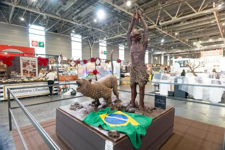 Imagem ilustrativa da imagem Sabor, vento e mar, a cozinha ittica de Paolo Alfonsi, do Mistura