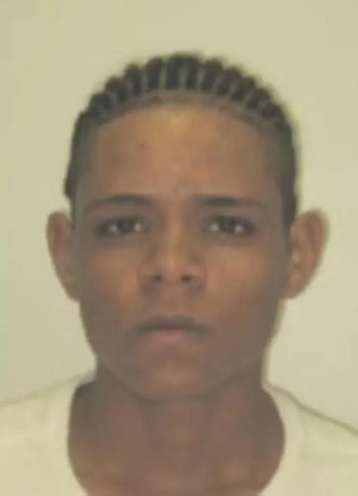 Imagem ilustrativa da imagem Saiba quem são os 16 baianos do CV presos em megaoperação no Rio