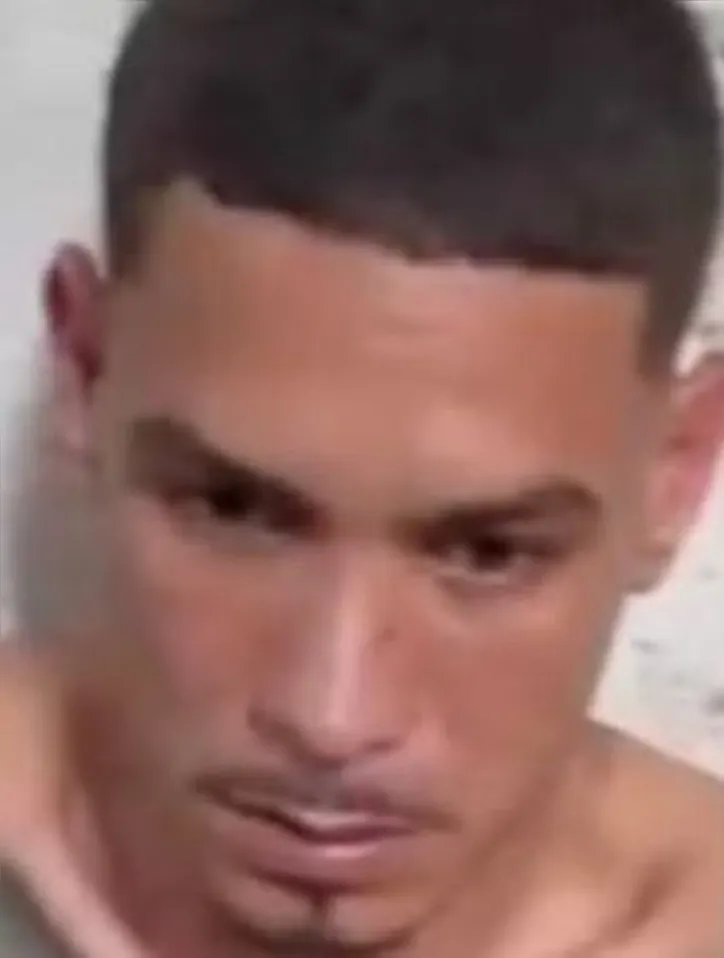 Imagem ilustrativa da imagem Saiba quem são os 16 baianos do CV presos em megaoperação no Rio