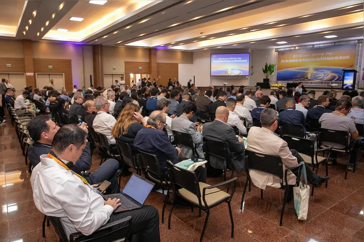 Imagem ilustrativa da imagem Salvador: BYD realiza evento para impulsionar fornecedores locais
