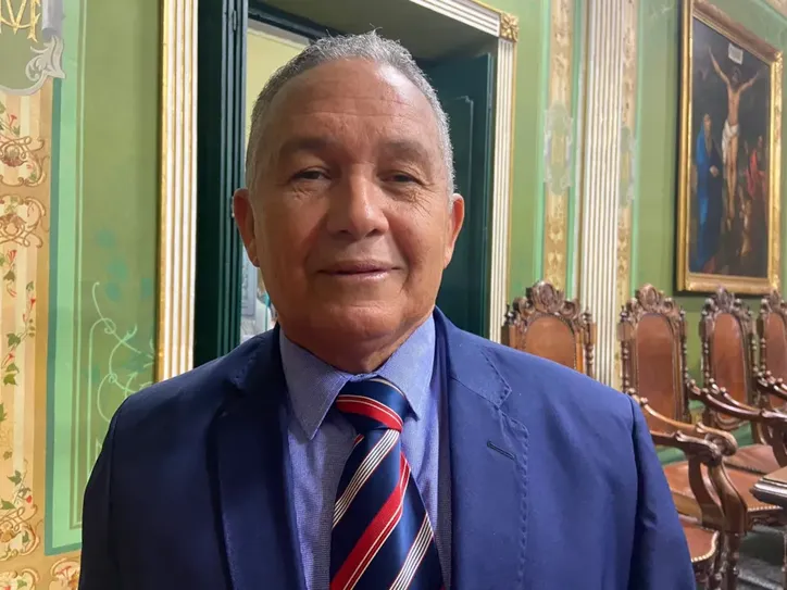 Vereador Téo Senna (PSDB) propõe projeto de "Condomínio do Idoso de Salvador"