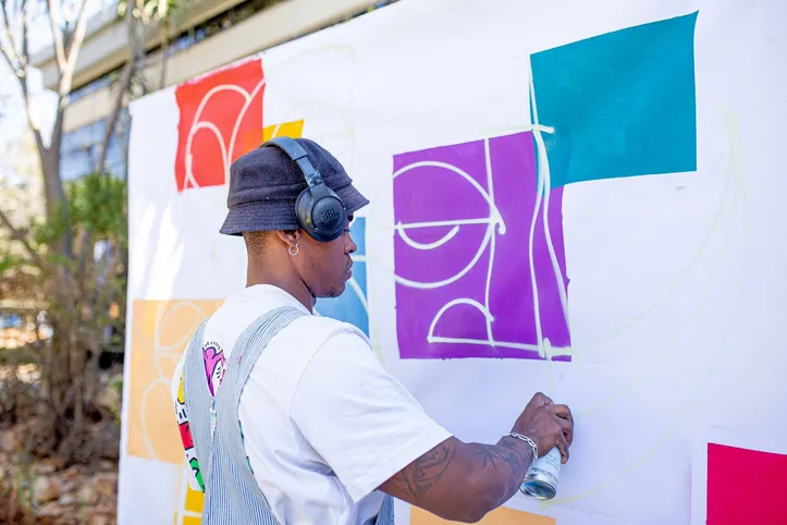 Imagem ilustrativa da imagem Salvador sedia a Conferência Global Artivism com líderes de 60 países