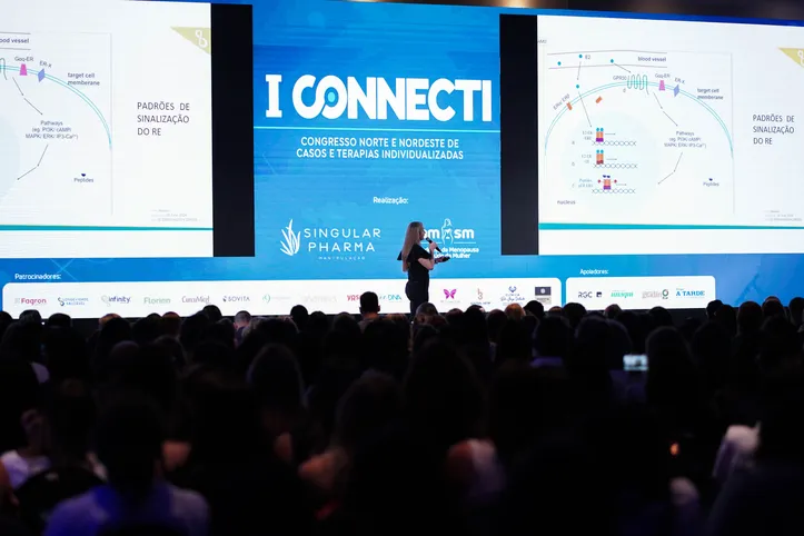 Imagem ilustrativa da imagem Salvador sediará o 2º congresso do Norte e Nordeste sobre tratamento médico individualizado