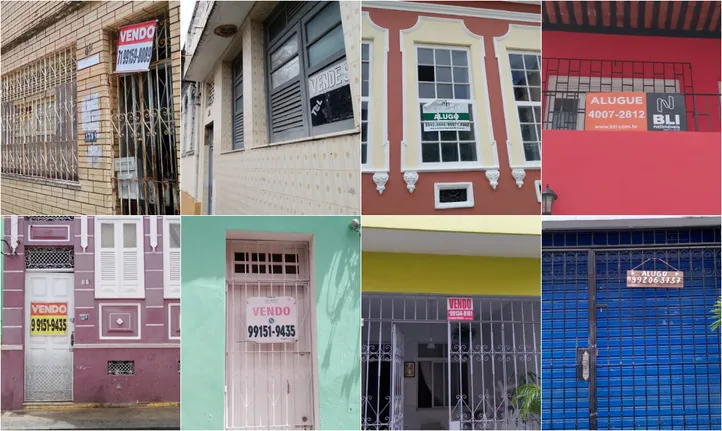 Imagem ilustrativa da imagem Santo Antônio Além do Carmo: o preço de virar moda em Salvador