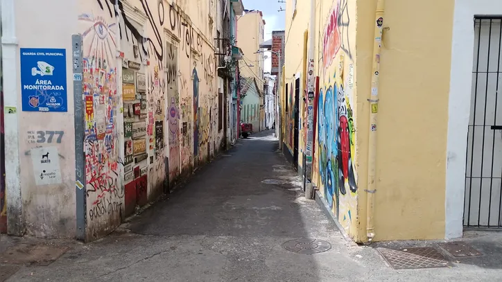 Imagem ilustrativa da imagem Santo Antônio Além do Carmo: o preço de virar moda em Salvador