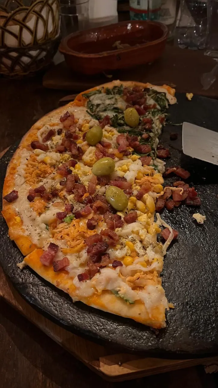 Imagem ilustrativa da imagem São Tomé (além) das Letras: beleza natural e cachoeiras complementam o misticismo