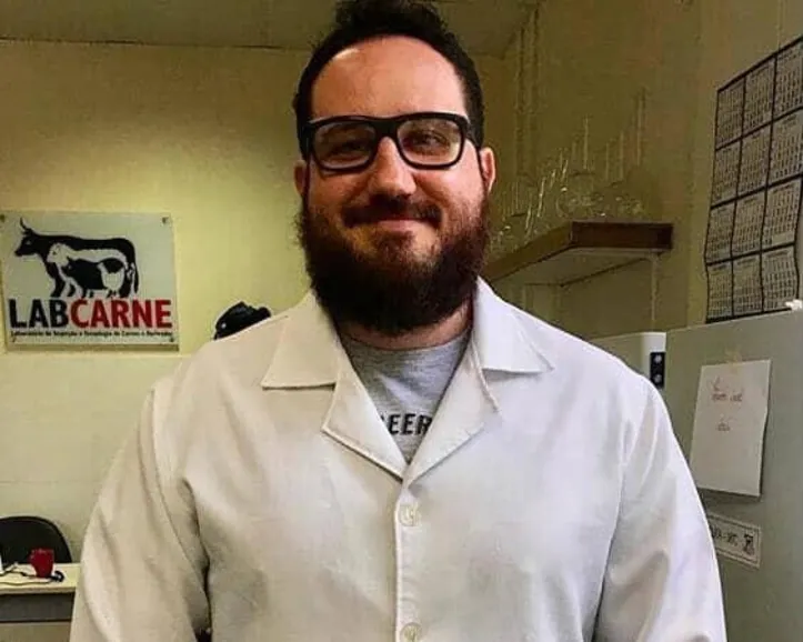 Carlos Pasqualin Cavalheiro