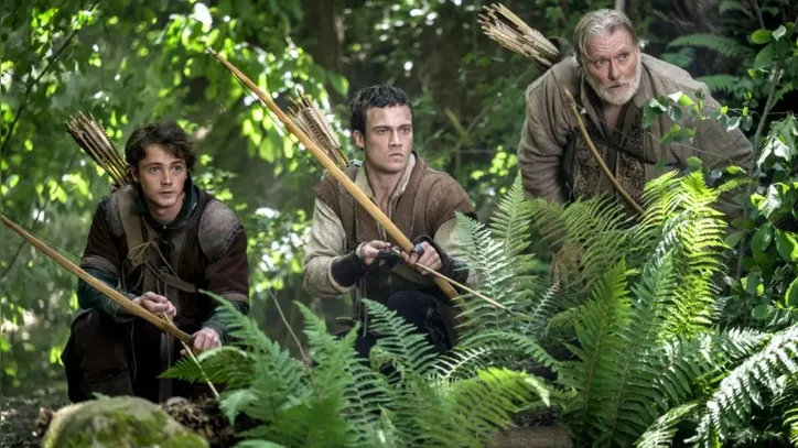 Imagem ilustrativa da imagem Série mais esperada do ano chega em 2 dias com astro de O Senhor dos Anéis