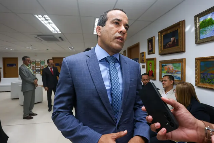 Bruno Reis avalia mudanças na mobilidade da região.