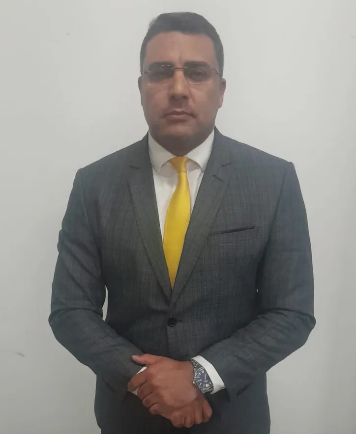 Advogado Leonardo Agrello defende que seu cliente agiu em legítima defesa
