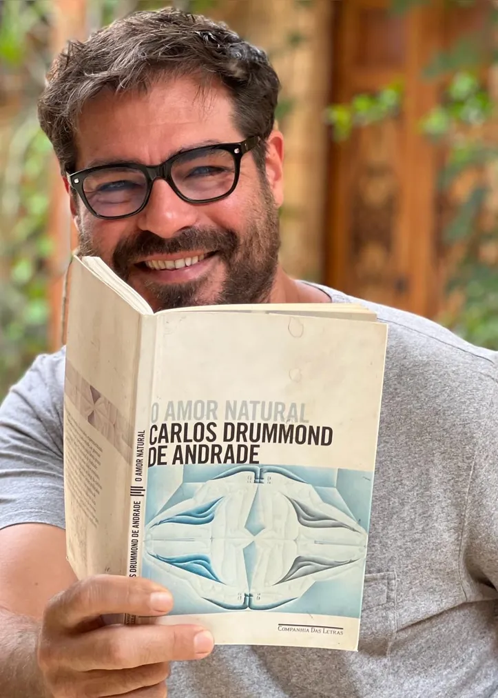 Imagem ilustrativa da imagem Thiago Lacerda desembarca em Salvador com espetáculos provocadores