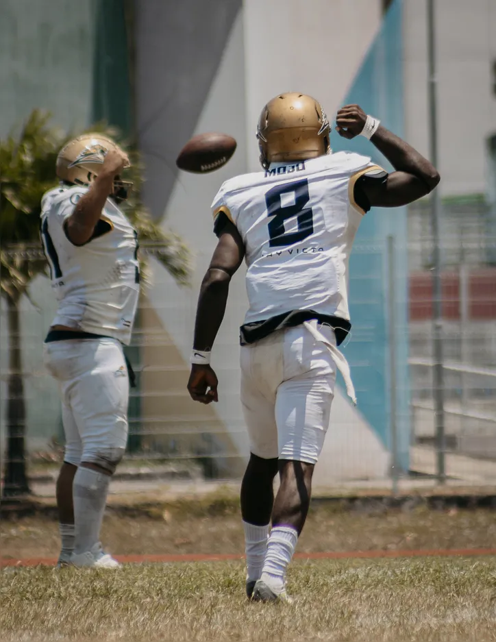 Cavalaria 2 de julho em campo contra Espectros