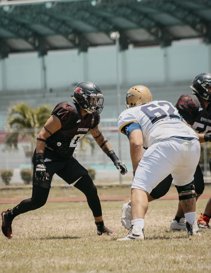 Cavalaria 2 de julho em campo contra Espectros