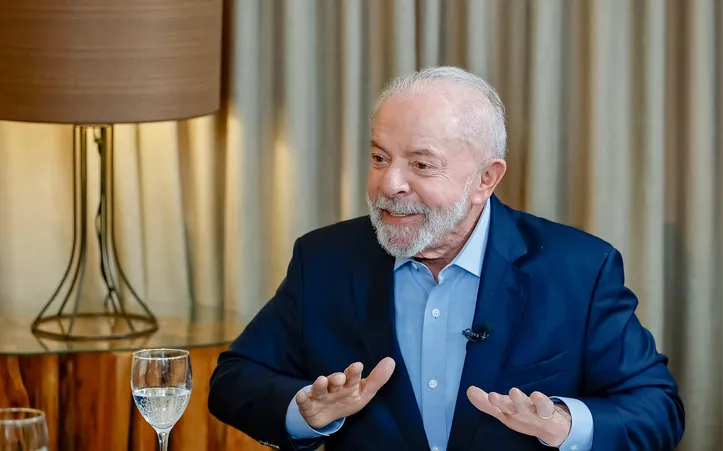 Imagem ilustrativa da imagem Transporte público gratuito: a aposta de Lula para se reeleger presidente