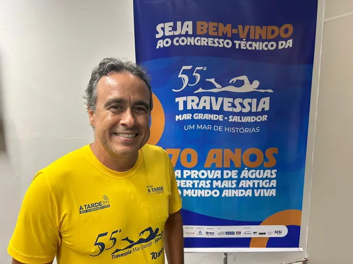 Bruno Riella, Diretor da Ambiance Esporte e Leca.