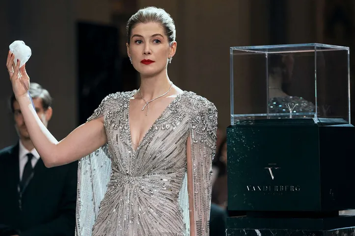 Cena de Truque de Mestre: O 3º Ato