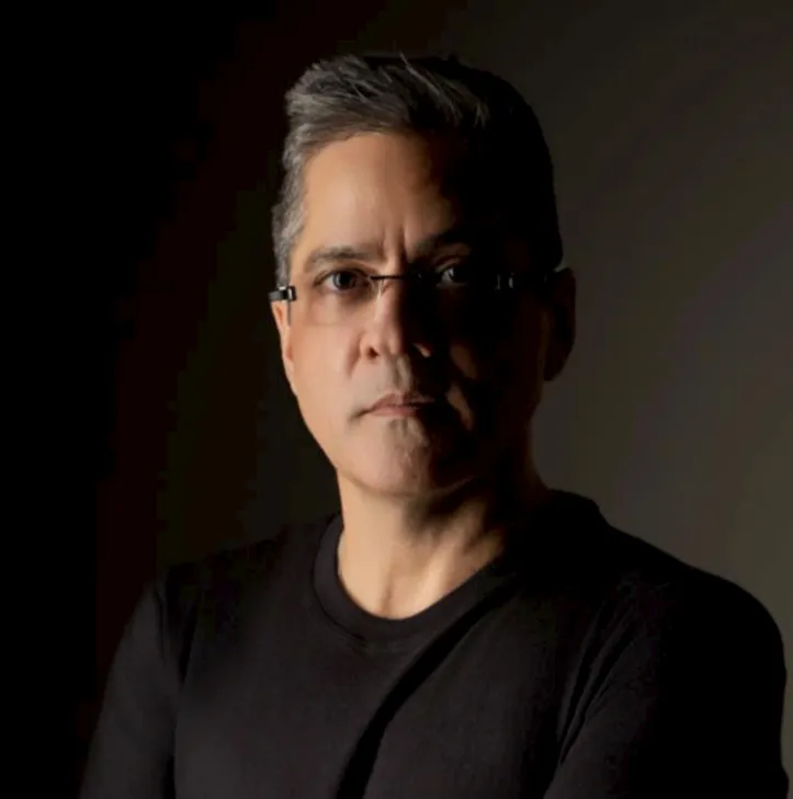 Ernesto Carvalho, doutor e mestre em arquitetura e urbanismo, vice-presidente do Conselho de Arquitetura e Urbanismo da Bahia (CAU-BA)