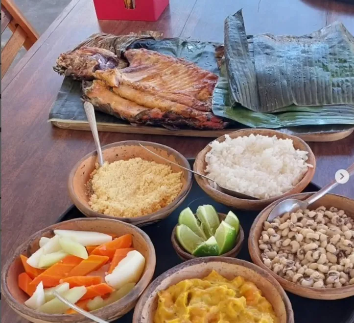 Imagem ilustrativa da imagem Verde Grão traz a Amazônia para Salvador com menu sustentável e exótico