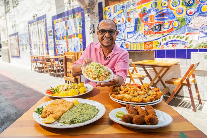 Imagem ilustrativa da imagem Verde Grão traz a Amazônia para Salvador com menu sustentável e exótico