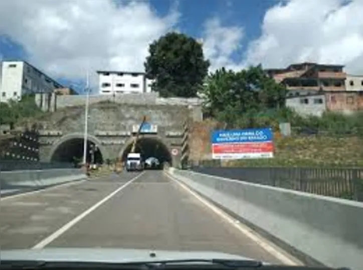 Até o momento, não há informações sobre a localização da motocicleta suspeita
