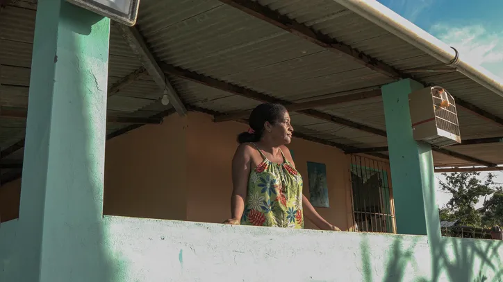 Desenganada pelos médicos, Rita de Cássia espera alguma reparação da justiça