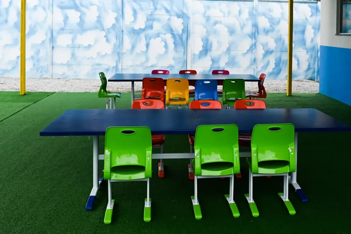 Escola Municipal Zulema Cotrim