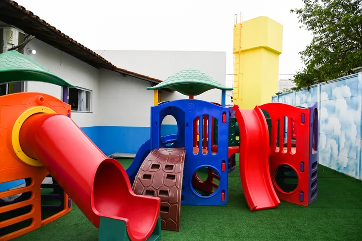 Escola Municipal Zulema Cotrim