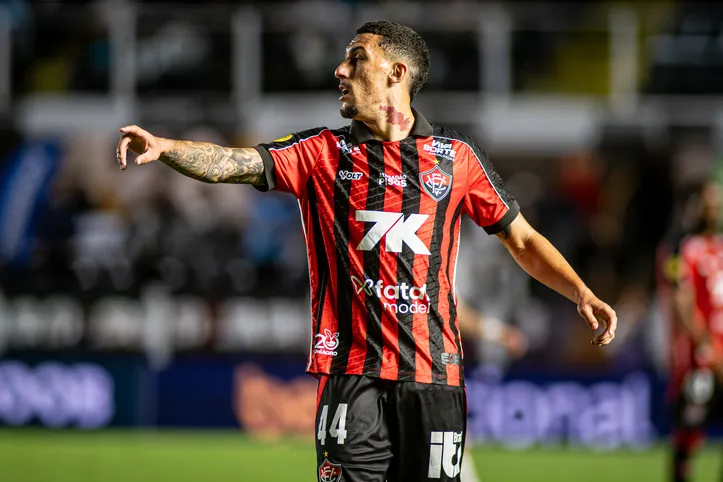 Baralhas contra o Santos