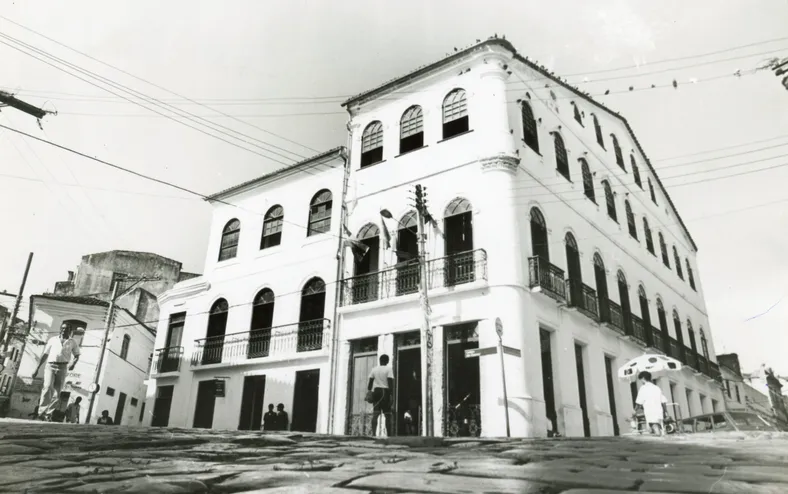 Museus afro são espaços de memória, resistência e luta antirracismo - Imagem