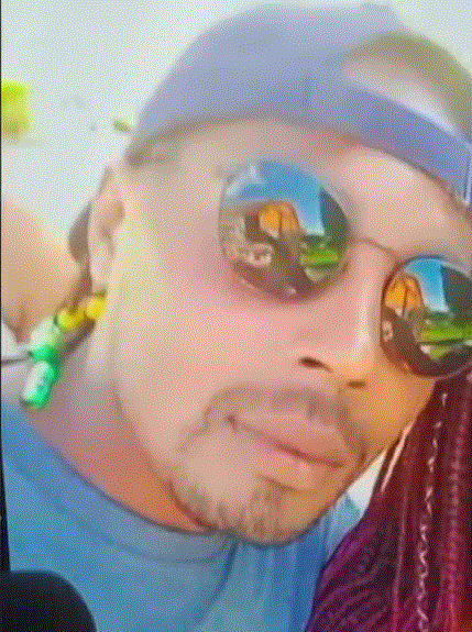 Almir foi morto a facadas pelo amigo