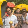 Faltou criatividade? Veja 4 fantasias para fazer sucesso no Carnaval imagem