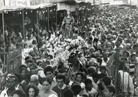 13 de dezembro: Devoção a Santa Luzia em Salvador remonta ao século XVIII