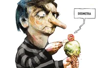 Charge do dia - 14/12/2025