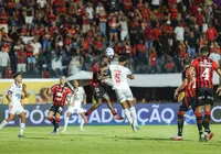 Dupla Ba-Vi pode ter jogos adiados no Campeonato Brasileiro; entenda imagem