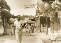 Mercado de Água de Meninos mudou de nome, mas resiste há 85 anos